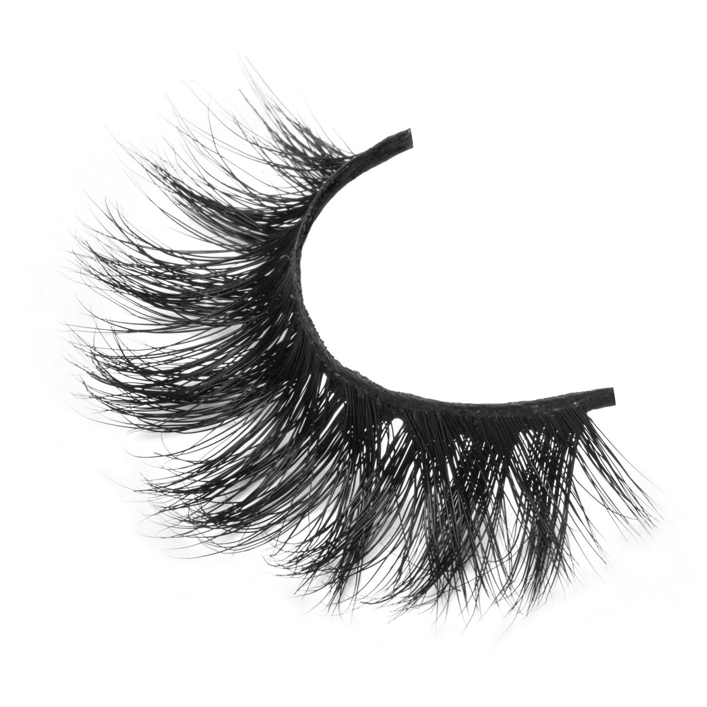 3D Mink Eyelashes - Clueless