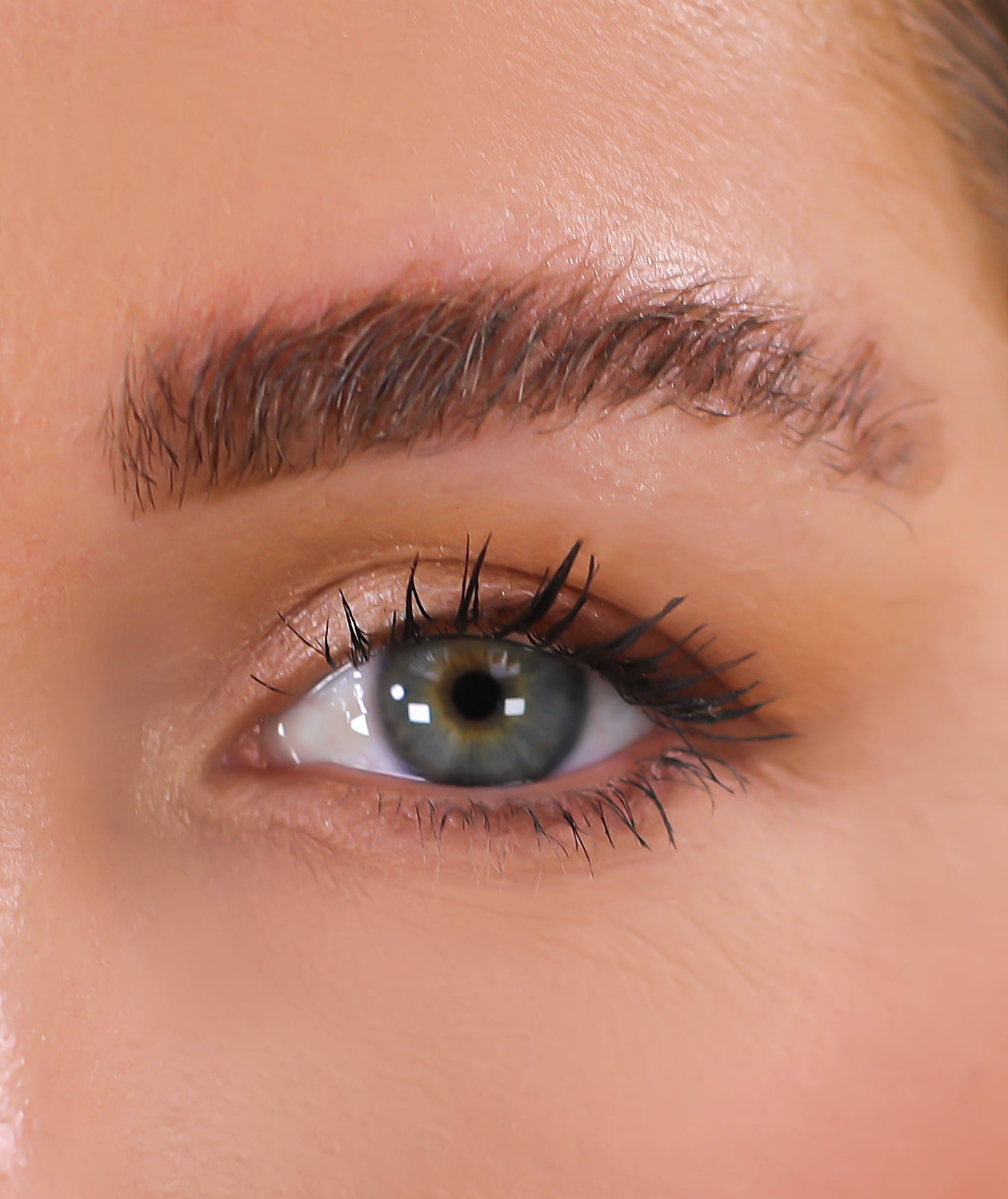 3D Mink Eyelashes - Maren