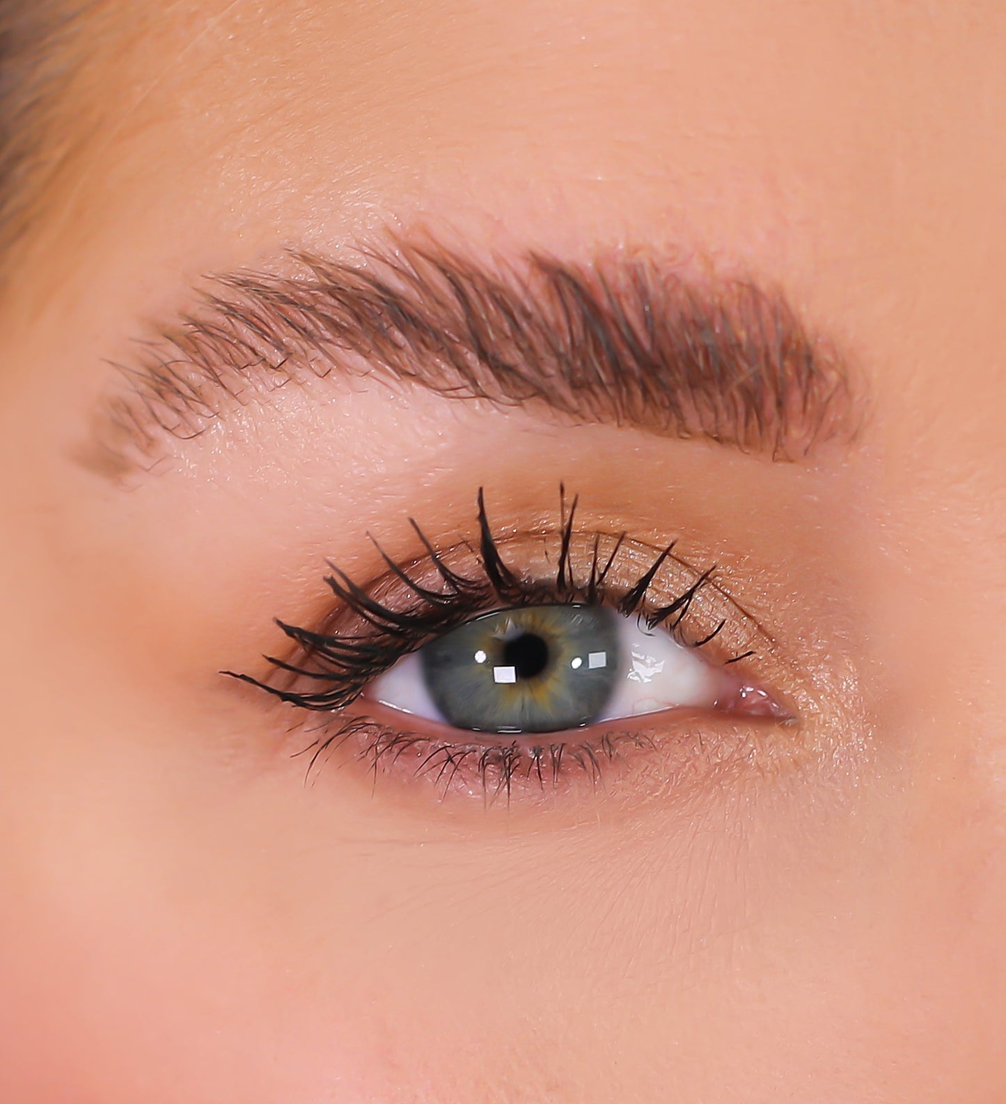 3D Mink Eyelashes - Clueless