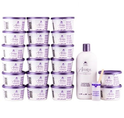 Affirm Sensitive Scalp Relaxer (Step 2)
