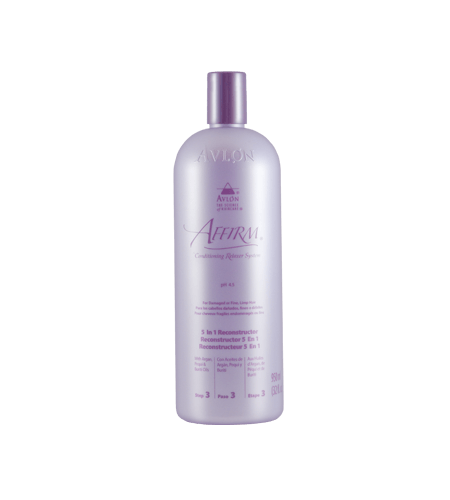 Affirm Reconstructor Conditioner