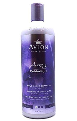 AffirmCare MoisturRight™ Nourishing Shampoo