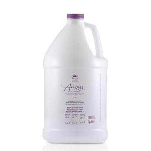 Affirm Reconstructor Conditioner