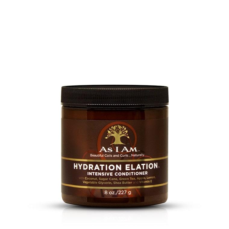 As I Am Hydration Elation 8oz