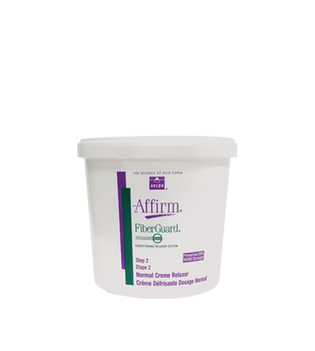FiberGuard™ Crème Relaxer