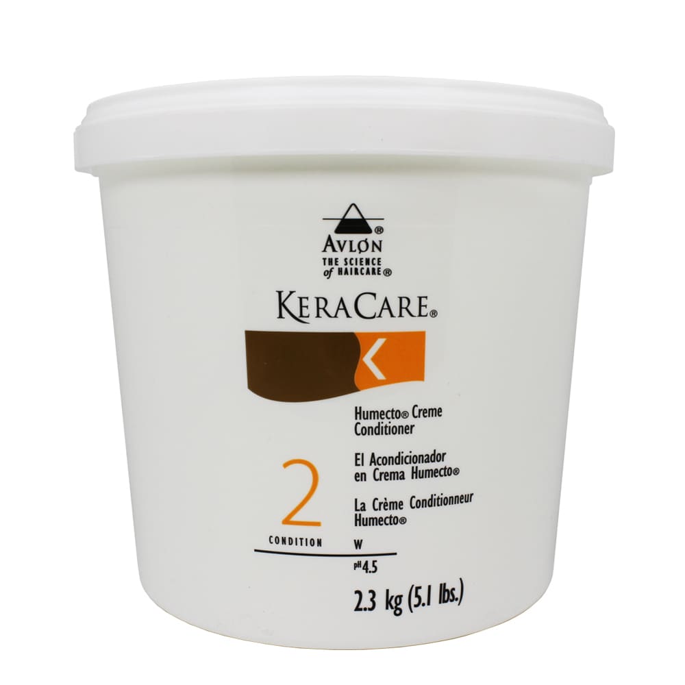 KeraCare Humecto Creme Conditioner