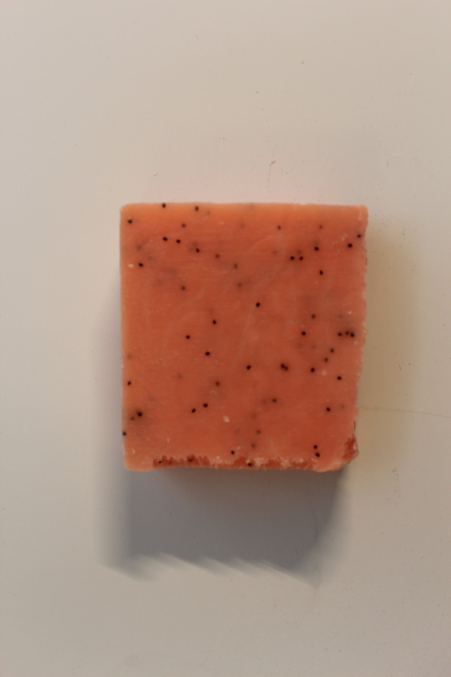Amaan Essential Natural Bar Soap Sunshine Poppies