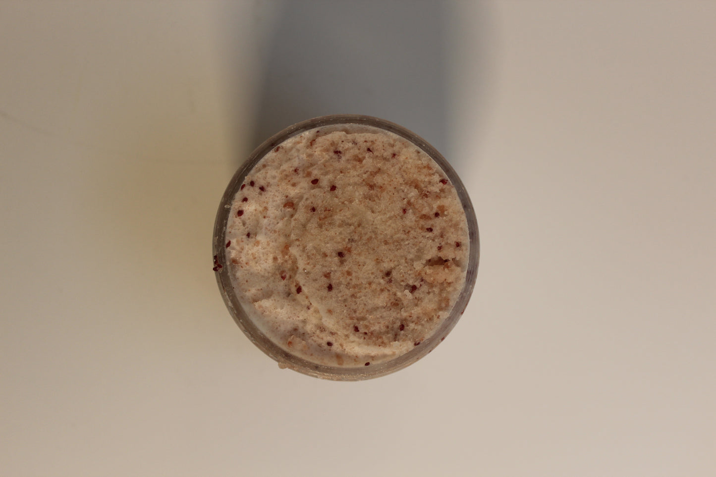 Pink Himalayan Salt Scrub