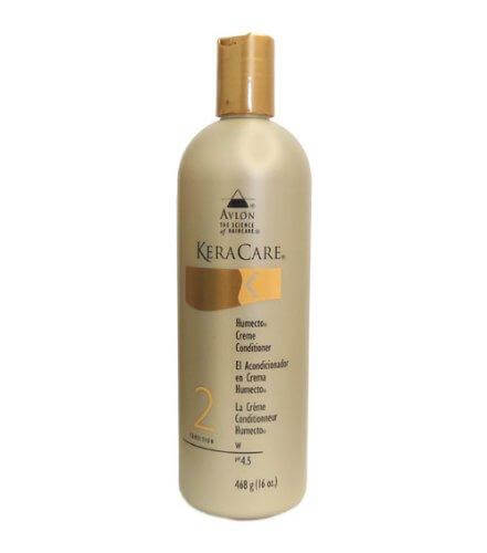 KeraCare Humecto Creme Conditioner