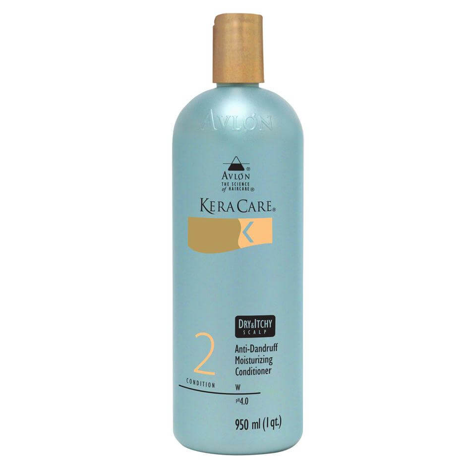 KeraCare Dry & Itchy Scalp Moisturizing Conditioner