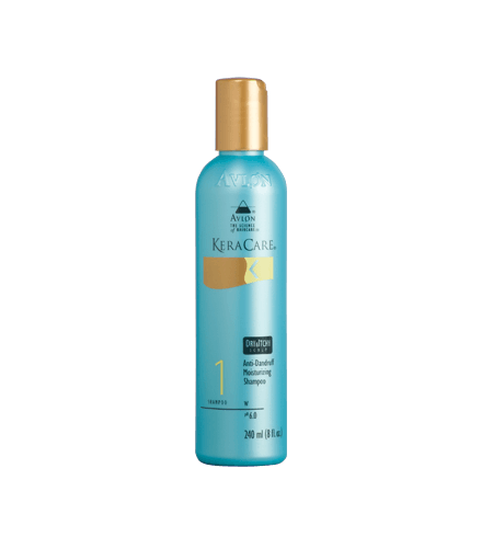 KeraCare Dry & itchy Scalp Moisturizing Shampoo