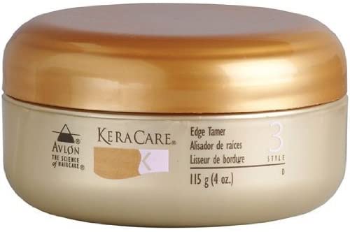 KeraCare Edge Tamer