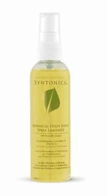 SYN BotanicalHigh Sheen Spray Laminate 4oz 501375