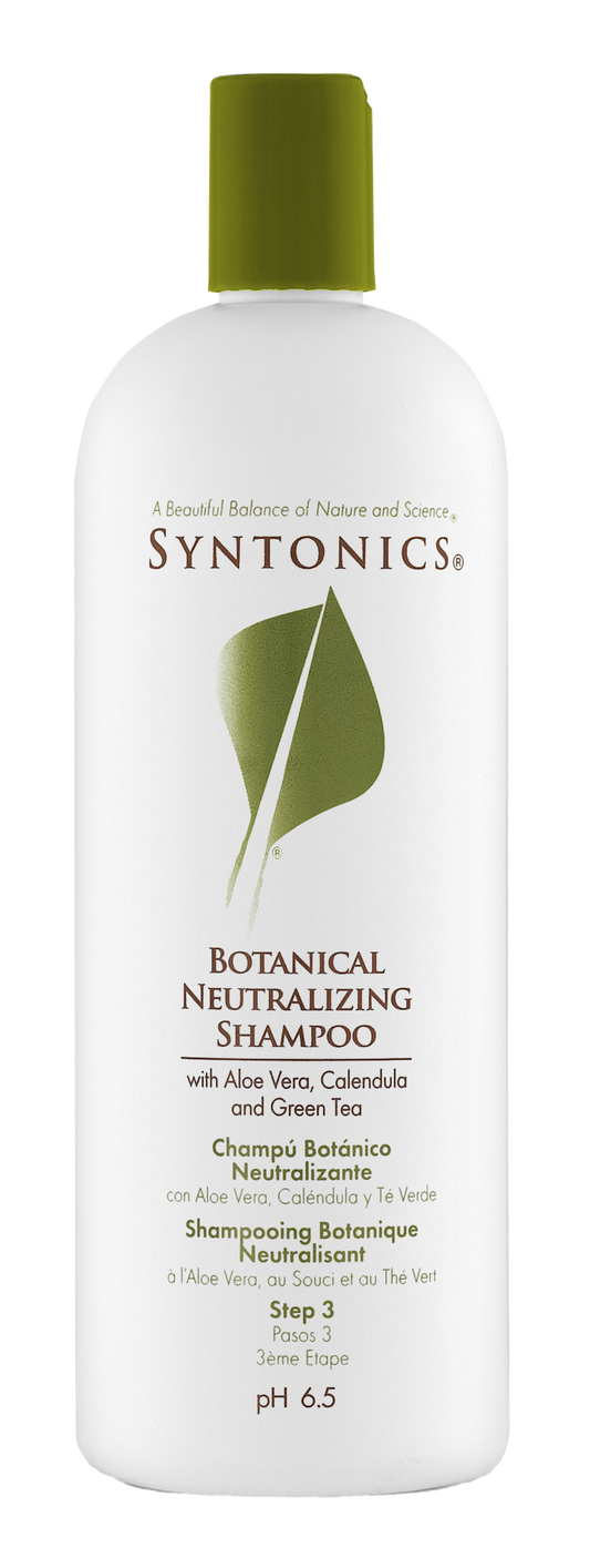 SYN 501365 Botanical Neutralizing Shampoo 32oz