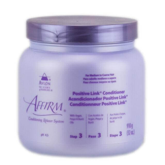 Affirm Positive Link Conditioner