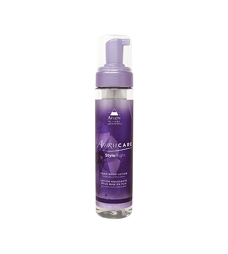 AffirmCare StyleRight™ Foam Wrap Lotion