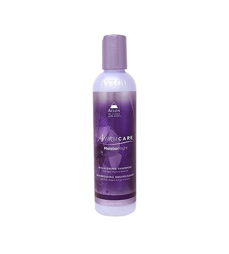 AffirmCare MoisturRight™ Nourishing Shampoo
