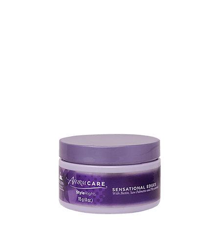 AffirmCare StyleRight™ Sensational Edges