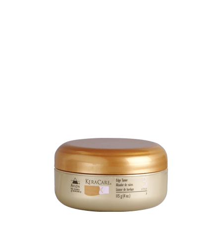 KeraCare Edge Tamer