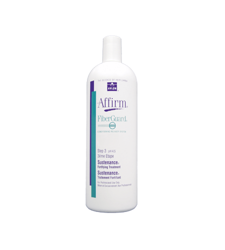 FiberGuard™ Sustenence Fortifying Treatment