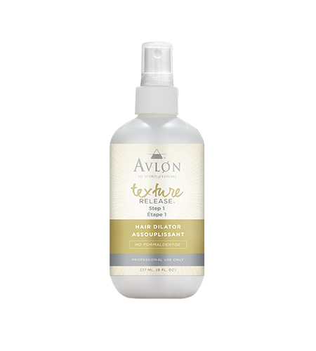 Texture Release® Hair Dialator