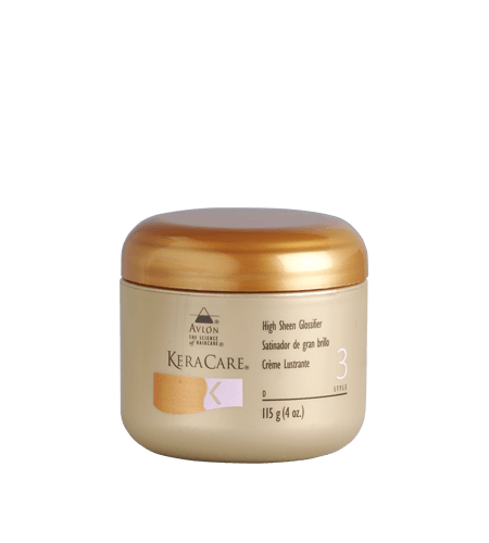 KeraCare High Sheen Glossifier