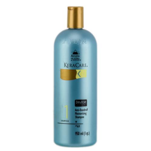 KeraCare Dry & itchy Scalp Moisturizing Shampoo