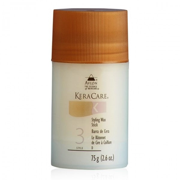 KeraCare Styling Wax Stick