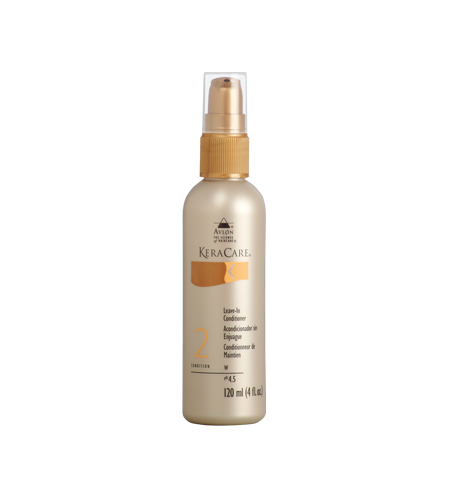 KeraCare Leave-In Conditioner