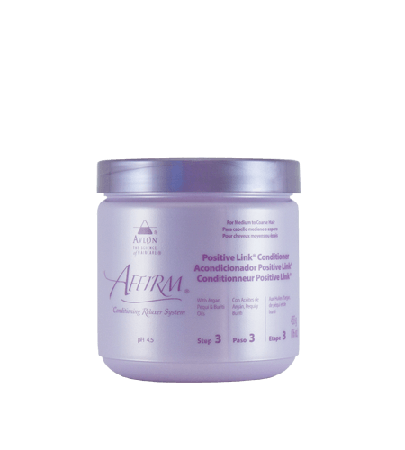 Avlon Affirm Positive Link Conditioner