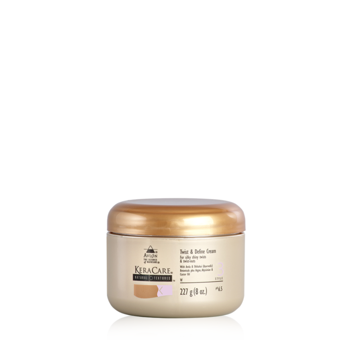 NT 501333 Twist & Define Cream 8oz