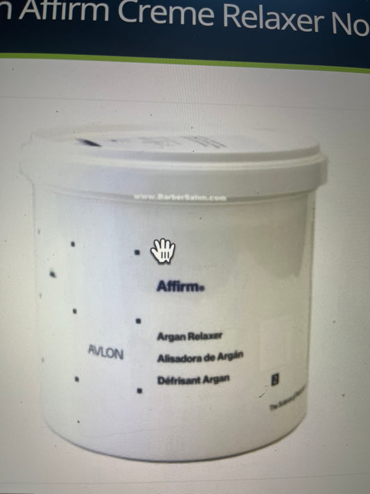 Affirm 4Ib Relxer Normal 501063