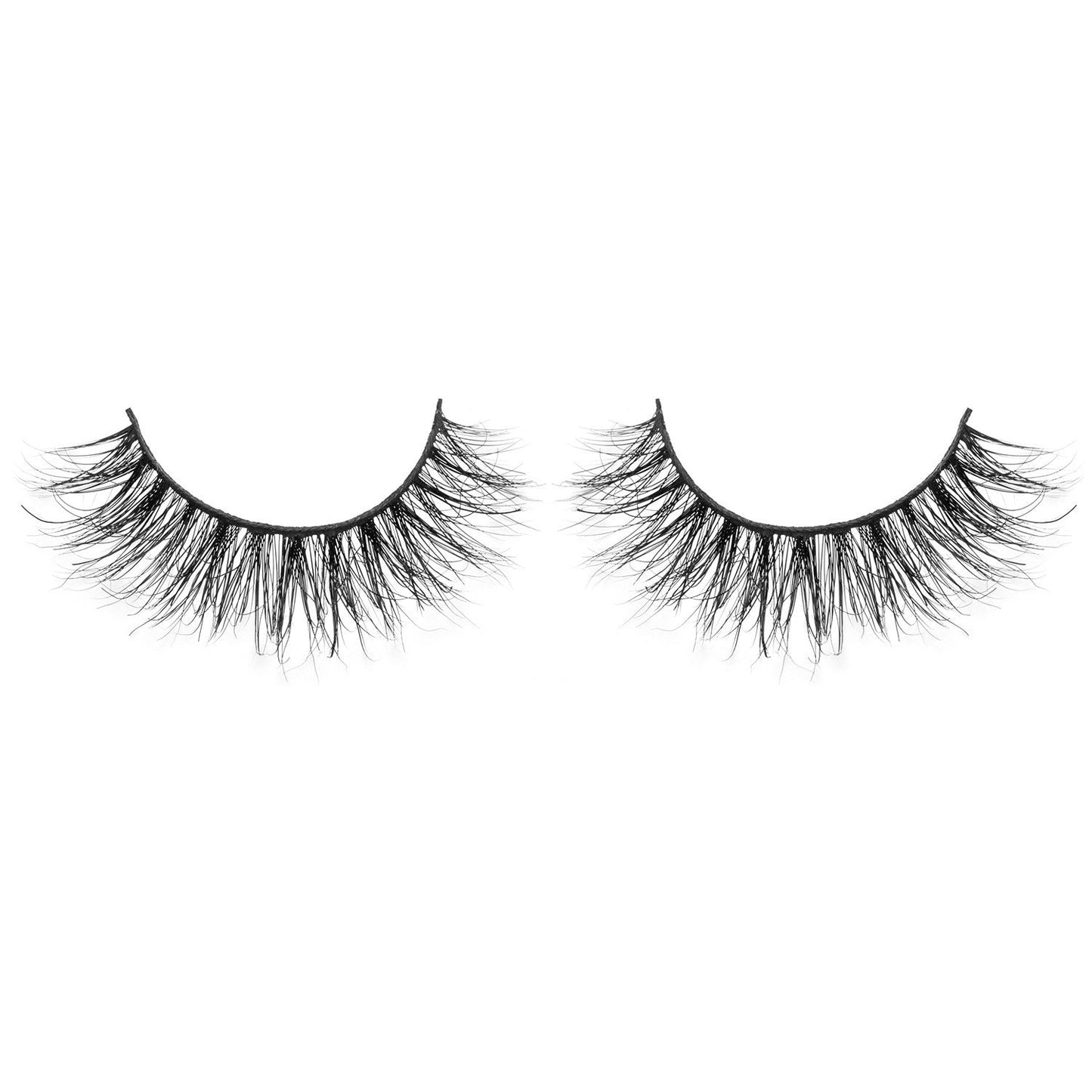 3D Mink Eyelashes - Subscribe