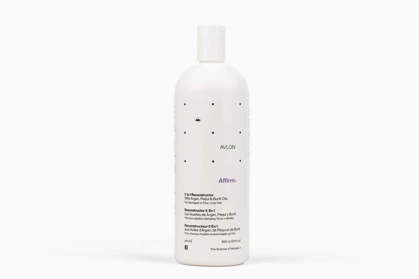 Affirm 5 in 1 Reconstructor Conditioner (Step 3)