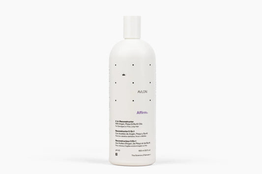 Affirm 5 in 1 Reconstructor Conditioner (Step 3)