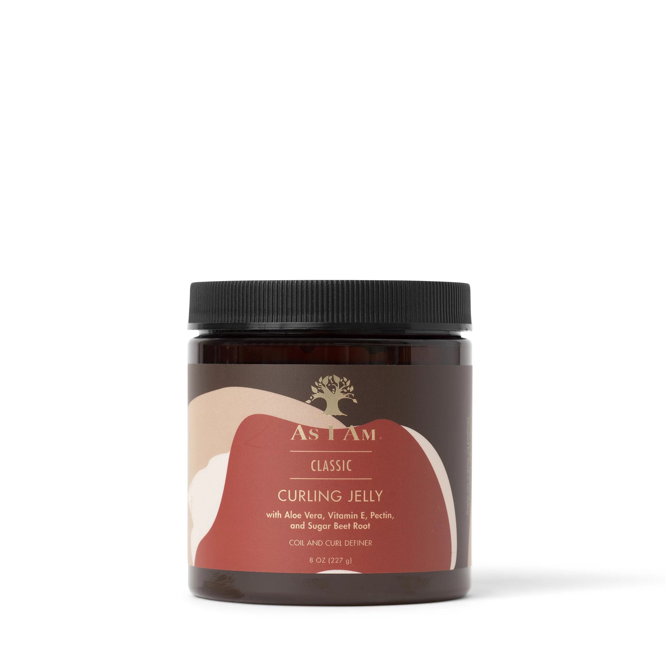 As I Am Classic Curling Jelly 8 oz, Styling Gel 501018 – Imani ...