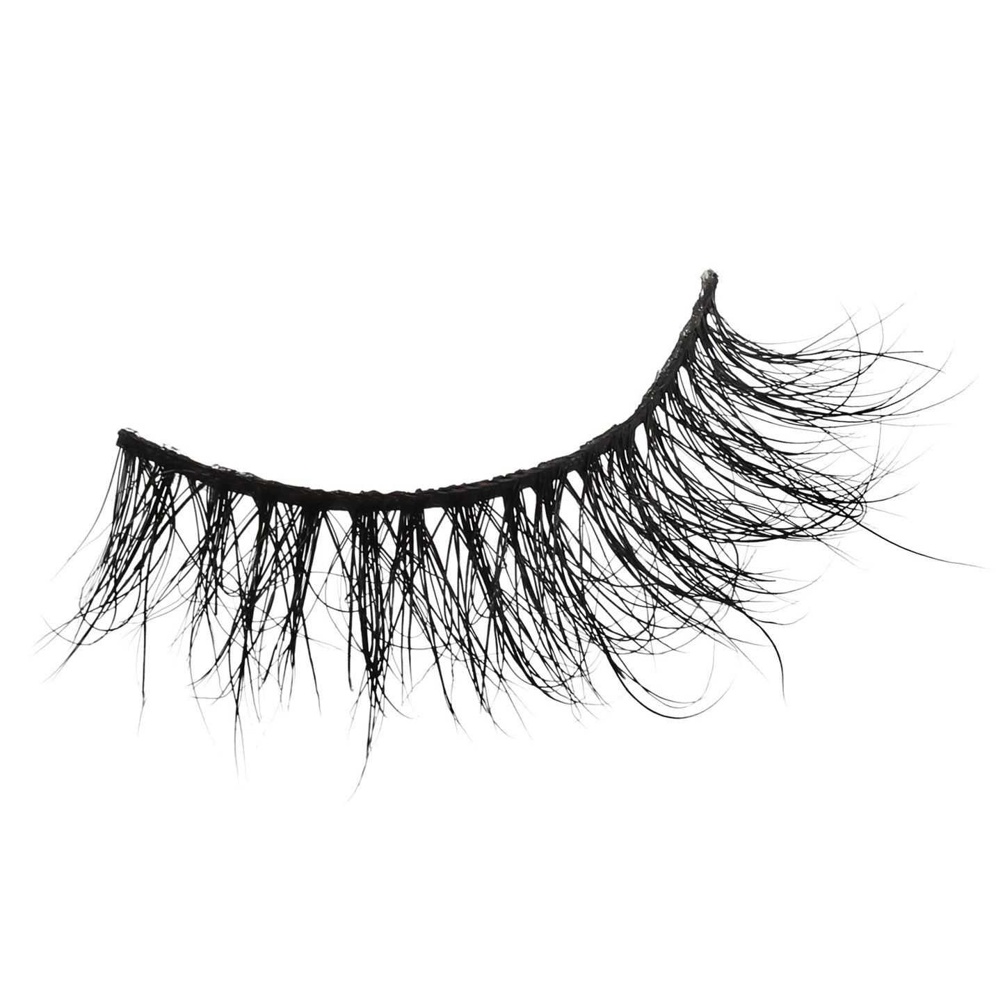 3D Mink Eyelashes - Made for This