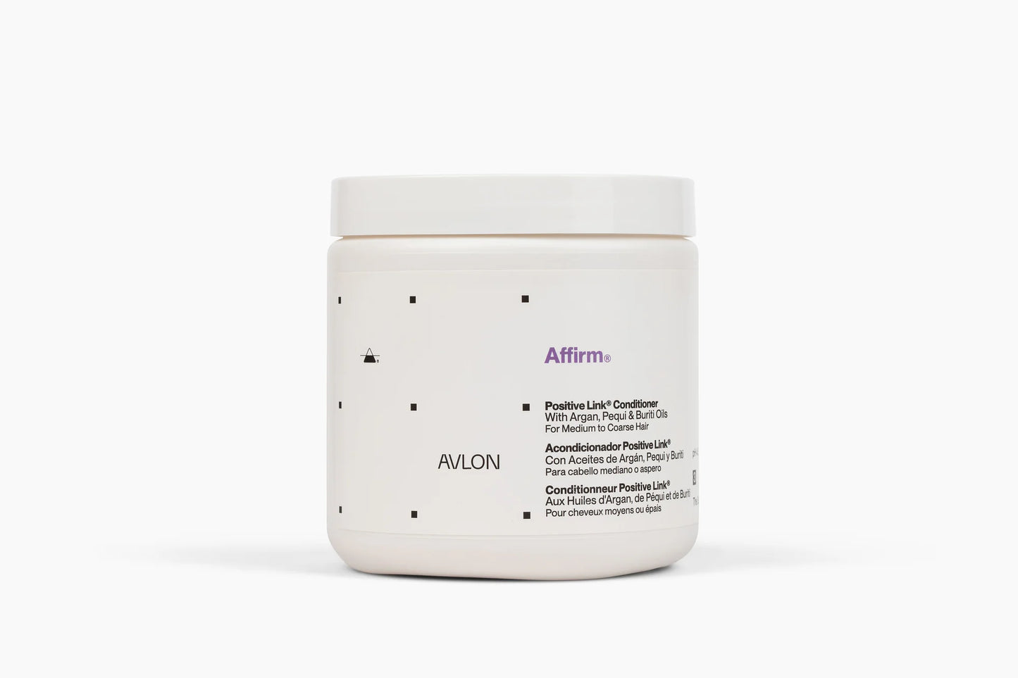 Affirm Positive Link Conditioner (Step 3)
