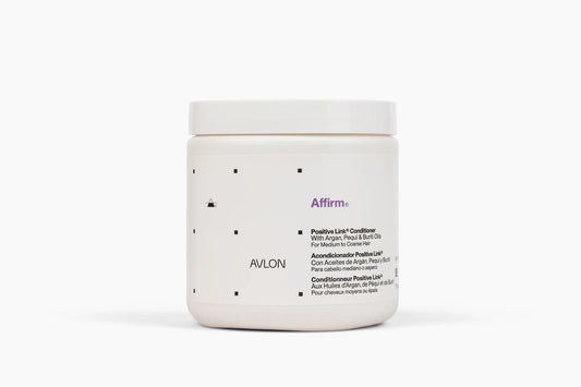 Affirm Positive Link Conditioner (Step 3)
