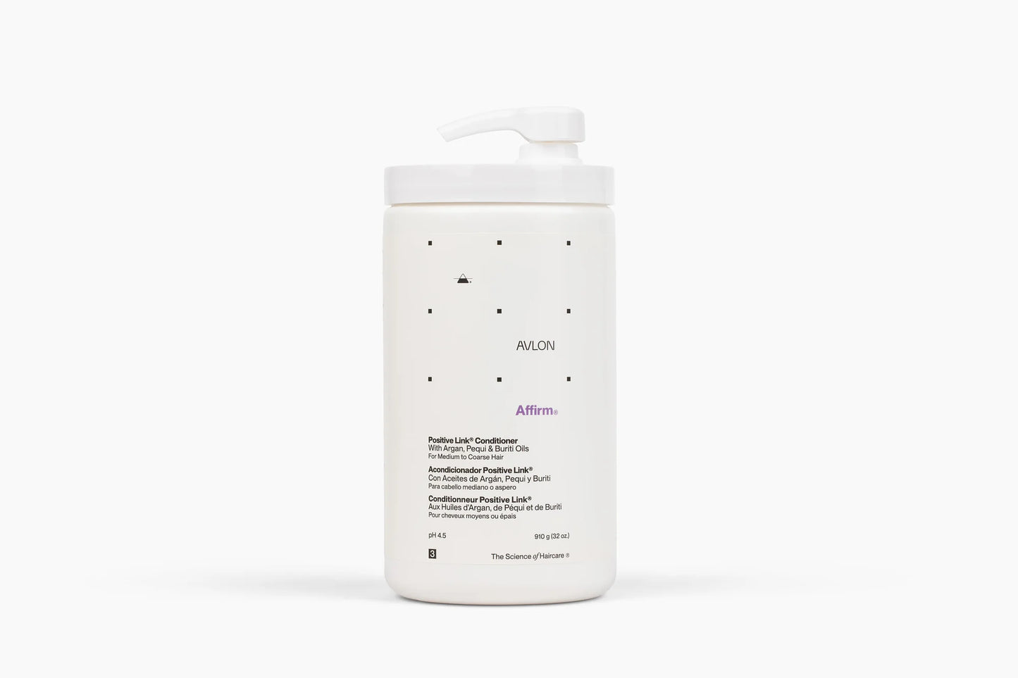 Affirm Positive Link Conditioner (Step 3)