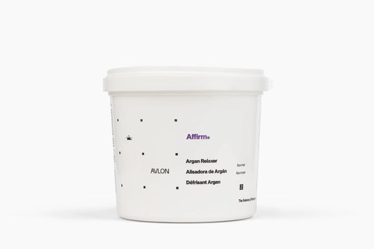 Affirm Argan Relaxer