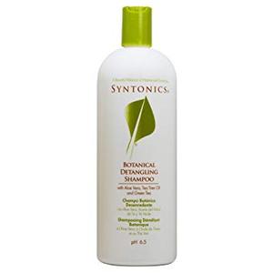 SYN 501381 Botanical Detangling Shampoo 32 oz