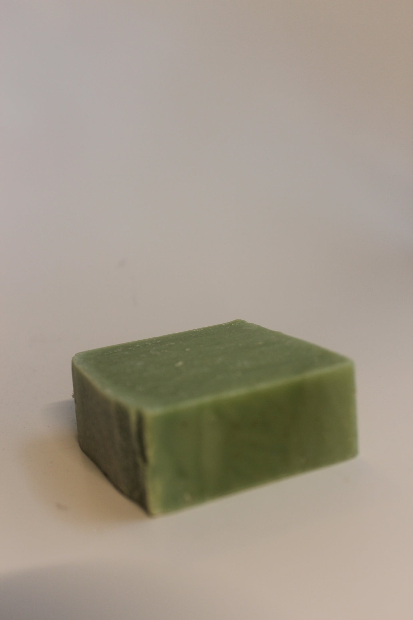 Amaan Essentials Natural Bar Soap Tea Tree Moringa
