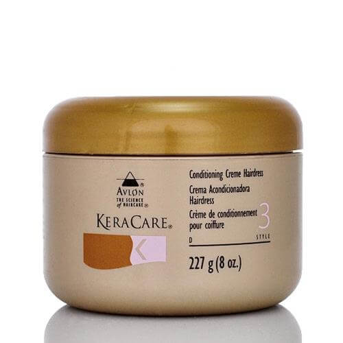 KeraCare Conditioning Cream Hairdress