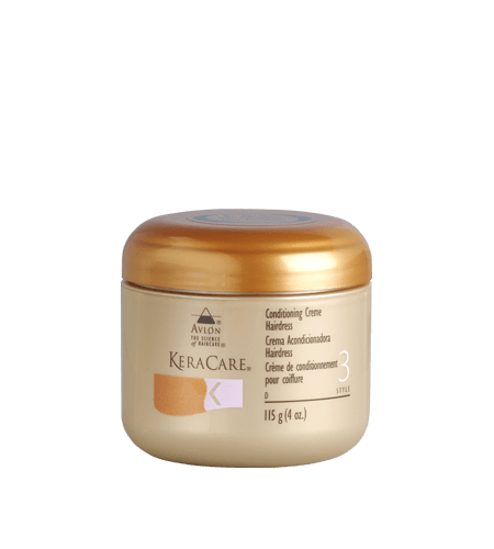KeraCare Conditioning Cream Hairdress