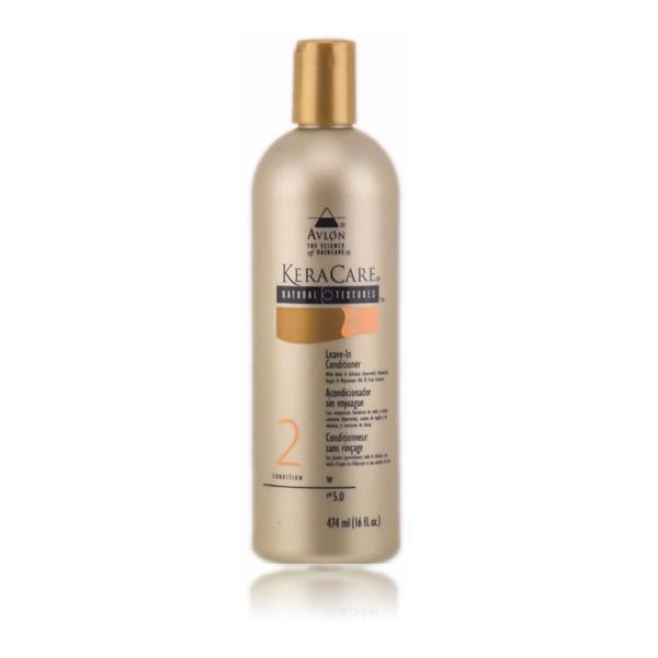 KeraCare Natural Textures Leave-in Conditioner