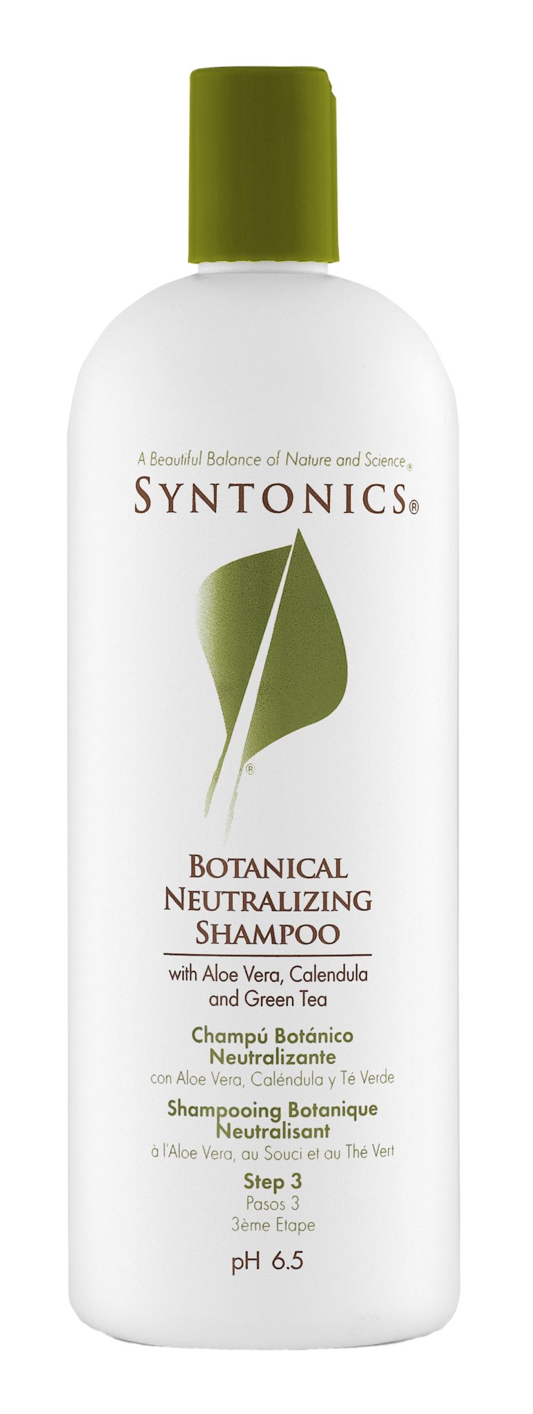 SYN 501365 Botanical Neutralizing Shampoo 32oz