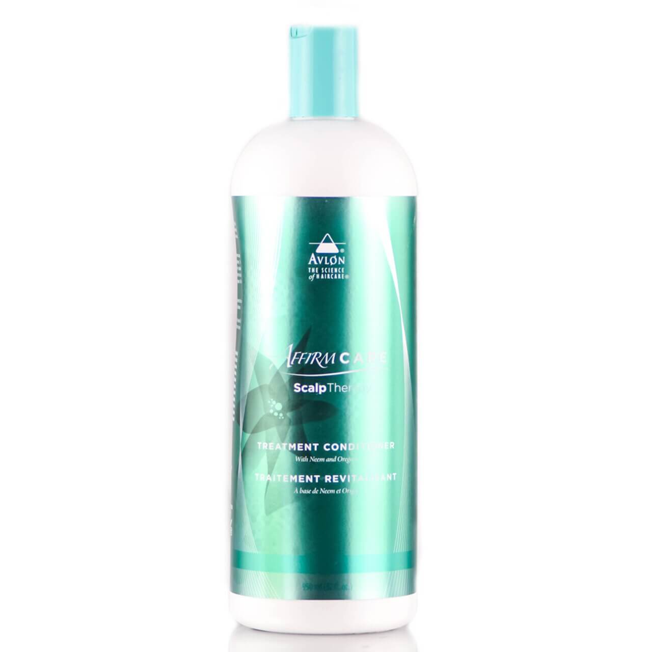 AffirmCare Scalp Therapy Hydrating Anti-dandruff Treatment Conditioner