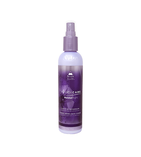 Affirmcare StyleRight™ Leave-In Detangler