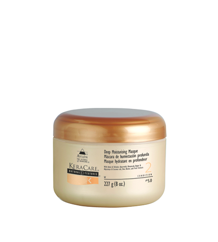 KeraCare Natural Textures Deep Moisturizing Masque